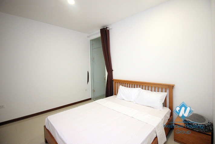 Cosy one bedroom apartment for rent near Westlake